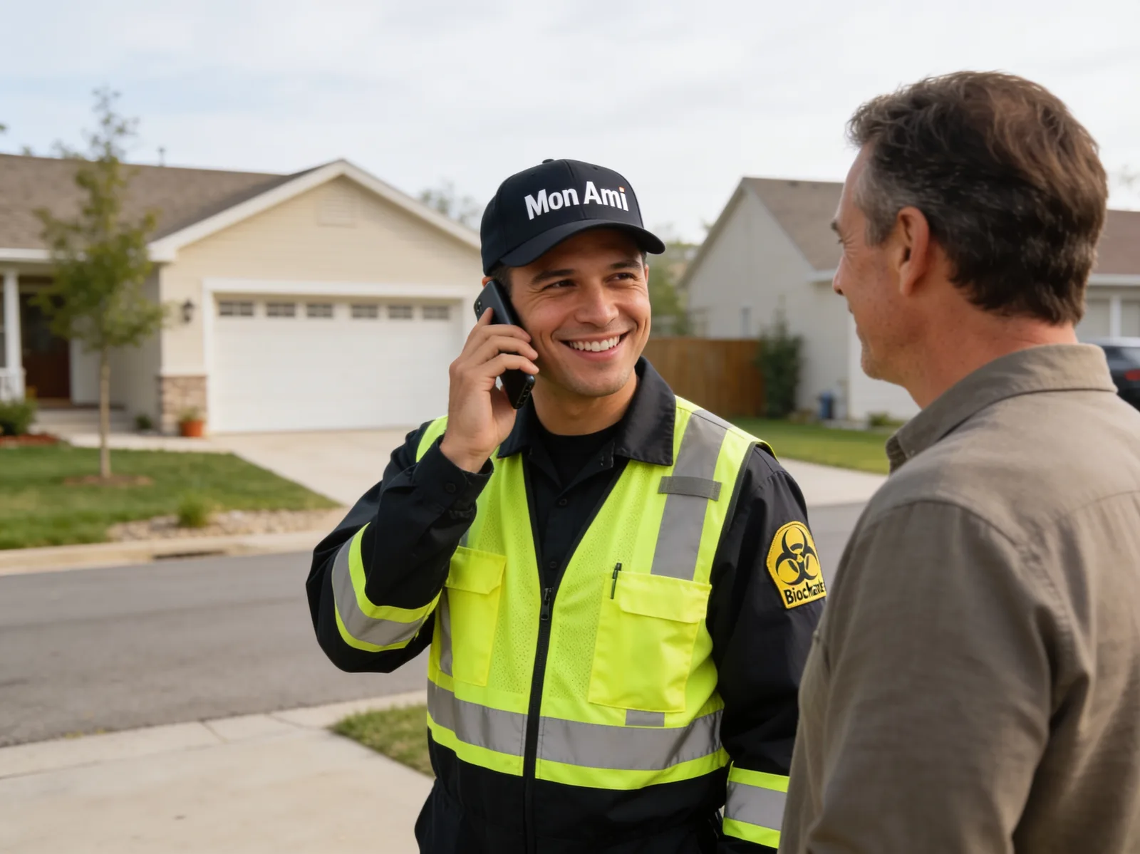 Sewage Cleanup Thornton, IL FAQs