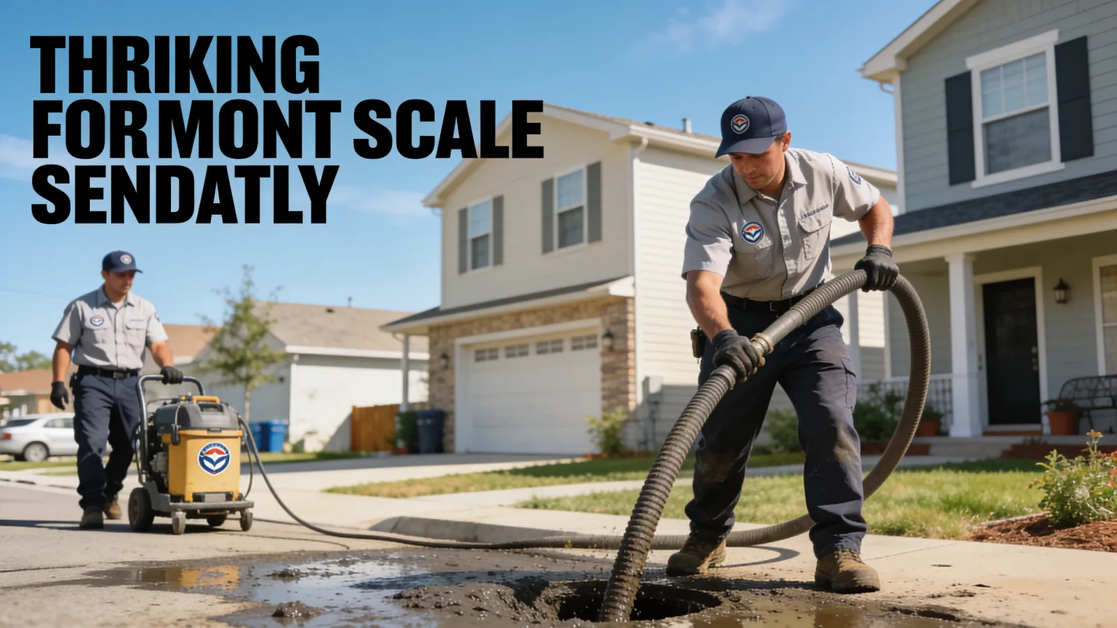 Sewage Cleanup in Thornton, IL near me